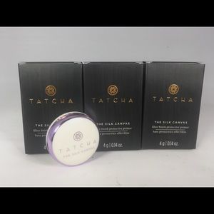Tatcha Silk Canvas